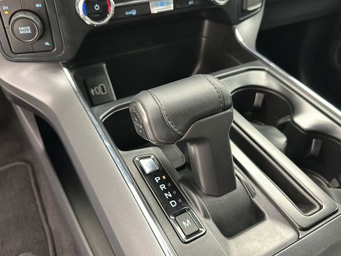 Used 2025 Ford F150 XLT w/ Equipment Group 301A Standard AWD/4WD image 19