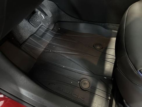 New 2026 Buick Envista Sport Touring w/ Convenience I Package image 35