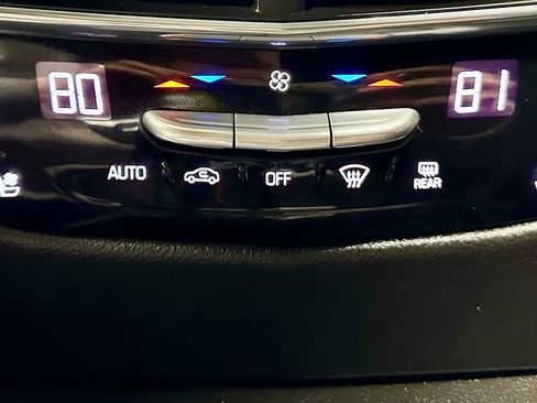 Used 2017 Cadillac CT6 Luxury w/ Active Chassis Package image 22