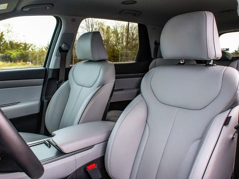 Used 2025 Hyundai Palisade SEL image 33