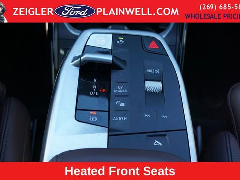 Used 2025 BMW X1 xDrive28i w/ Convenience Package AWD/4WD image 25