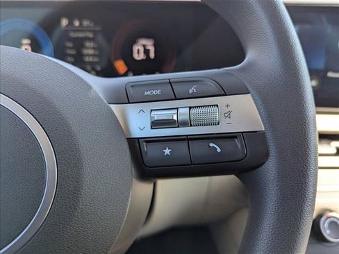 New 2026 Hyundai Tucson SE FWD image 13