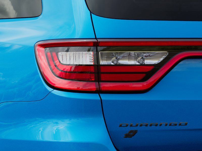 New 2026 Dodge Durango GT AWD/4WD image 10