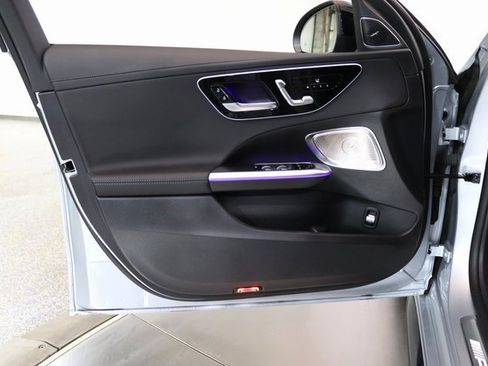 Used 2024 Mercedes-Benz C 43 AMG 4MATIC Sedan image 22