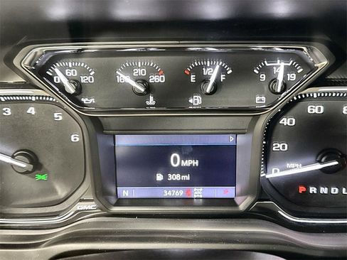 Used 2022 GMC Sierra 1500 SLT image 18