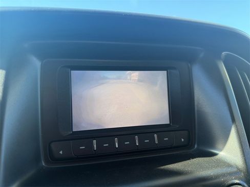 Used 2016 GMC Canyon W/T w/ Convenience Package image 19