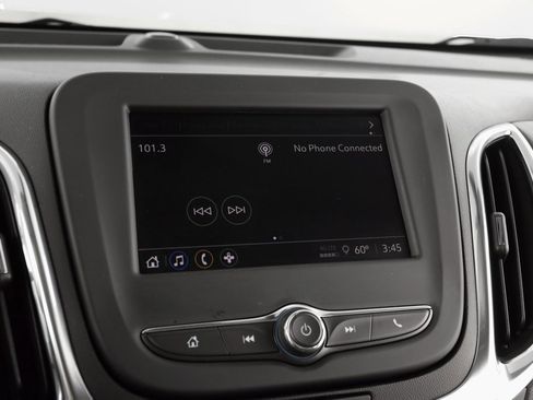 Used 2023 Chevrolet Equinox LT w/ Driver Convenience Package image 34