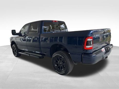 New 2024 RAM 2500 Laramie w/ Night Edition image 4