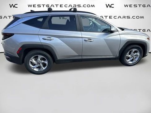 Used 2023 Hyundai Tucson SEL image 23