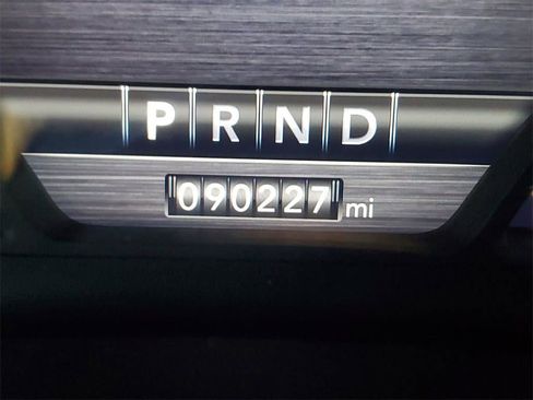 Used 2021 RAM 1500 Big Horn image 12