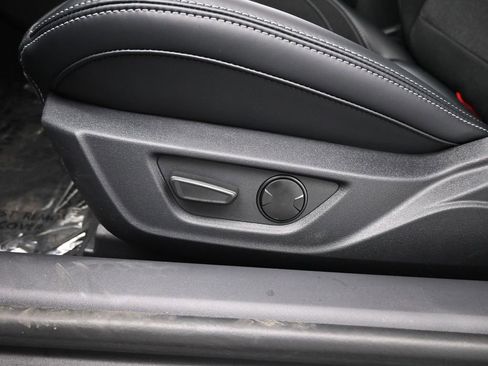 New 2026 Ford Mustang Coupe image 10