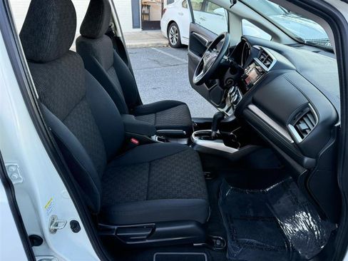 Used 2016 Honda Fit LX image 11