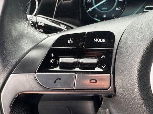 Used 2022 Hyundai Elantra SEL w/ Convenience Package image 23