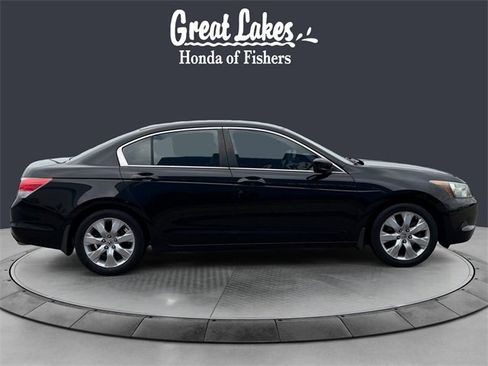 Used 2010 Honda Accord EX-L image 6