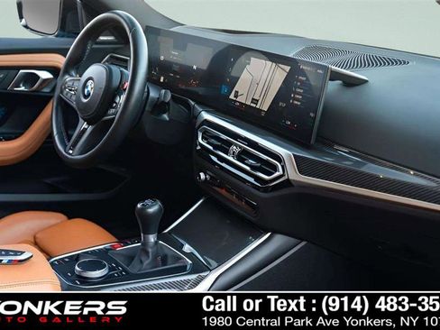 Used 2024 BMW M2 w/ Lighting Package image 24