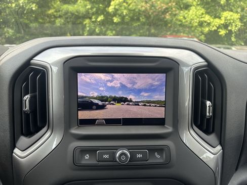 New 2025 Chevrolet Silverado 3500 W/T w/ WT Convenience Package image 20