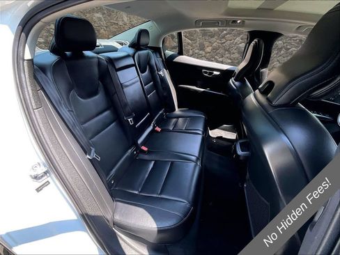 Used 2020 Volvo S60 T5 Momentum w/ Protection Package Premier FWD image 24