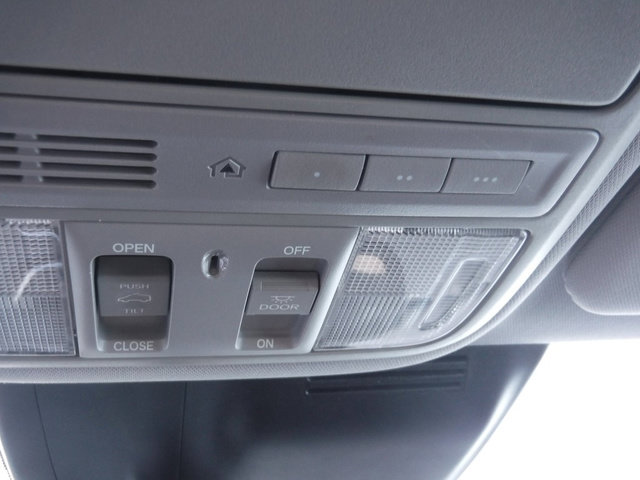 Used 2019 Honda CR-V EX-L image 26