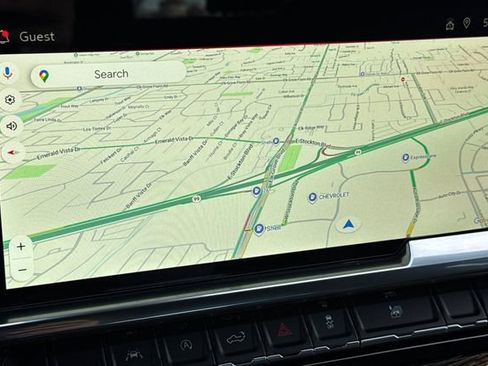 New 2026 GMC Sierra 1500 Elevation w/ Max Trailering Package image 21