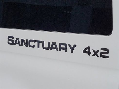 Used 2022 Mercedes-Benz Sprinter 2500 image 38