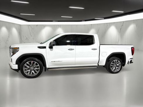 Used 2024 GMC Sierra 1500 Denali w/ Denali Reserve Package image 2