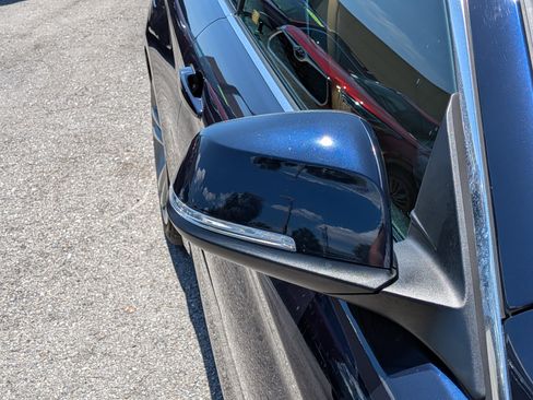 Used 2018 BMW 430i Convertible RWD image 12
