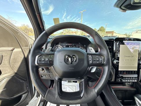 Used 2022 RAM 1500 TRX w/ TRX Level 2 Equipment Group image 9