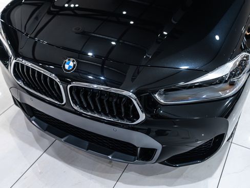 Used 2022 BMW X2 xDrive28i w/ M Sport X Package image 42