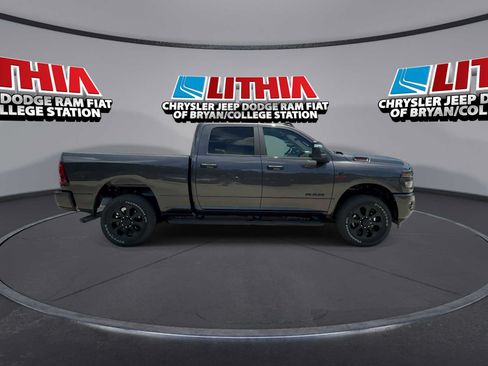 New 2026 RAM 2500 Lone Star AWD/4WD image 9