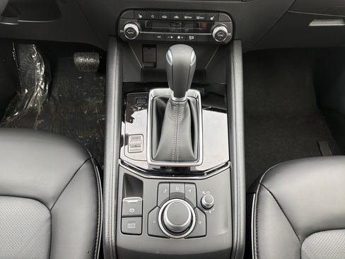 New 2025 MAZDA CX-5 AWD 2.5 S w/ Select Package image 22