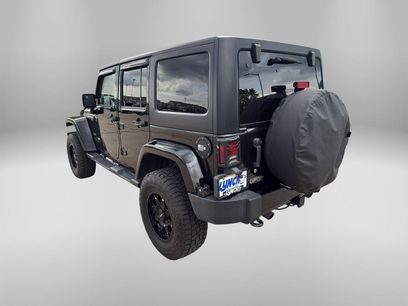 Used 2018 Jeep Wrangler Unlimited Sahara w/ Dual Top Group