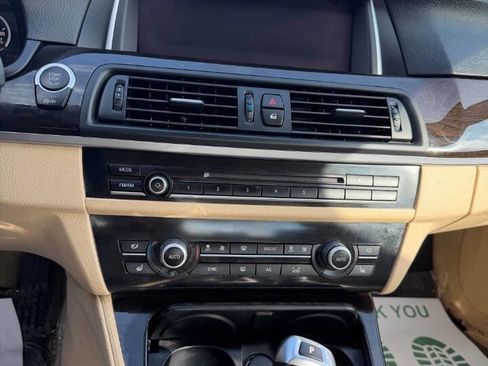 Used 2015 BMW 535i Sedan image 13