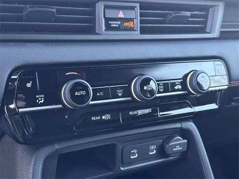 New 2026 Honda Pilot Sport image 20