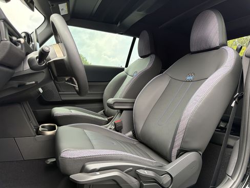 New 2026 MINI Cooper S FWD image 7