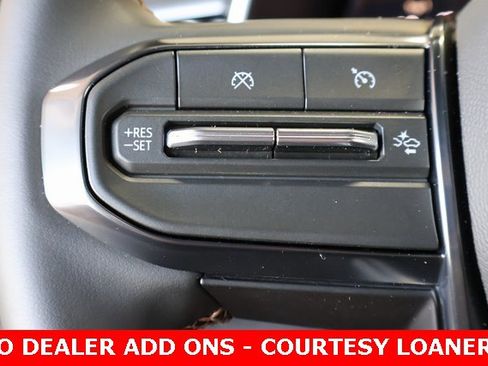 New 2026 GMC Canyon AT4 image 22