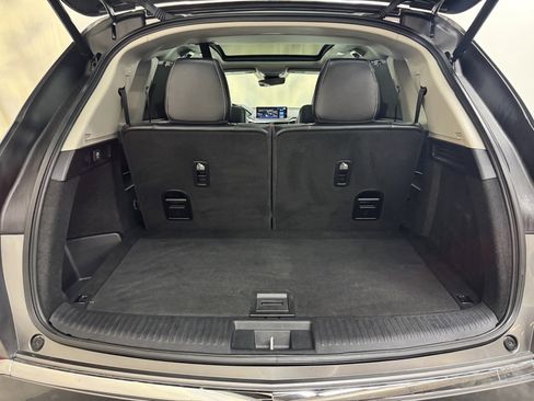 Used 2024 Acura MDX Technology SH-AWD image 36