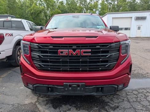 Used 2023 GMC Sierra 1500 Elevation AWD/4WD image 15