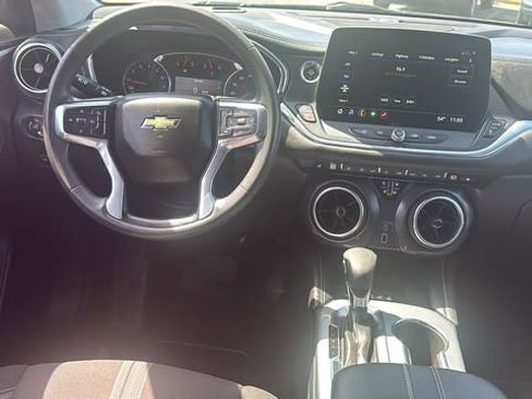 Used 2024 Chevrolet Blazer LT w/ Convenience Package image 28