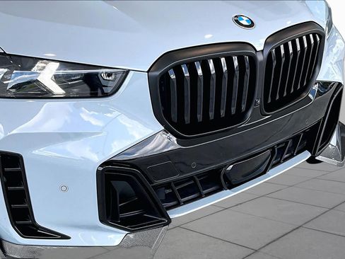 Certified 2024 BMW X5 xDrive40i w/ M Sport Package AWD/4WD image 29