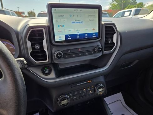 Used 2021 Ford Bronco Sport Big Bend AWD/4WD image 25