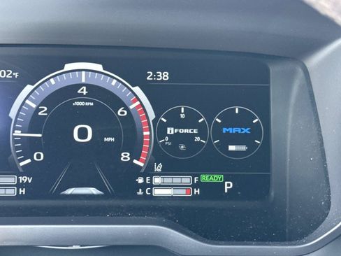 Used 2022 Toyota Tundra TRD Pro AWD/4WD image 20