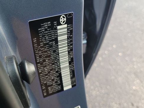 Used 2024 Toyota Corolla LE image 22