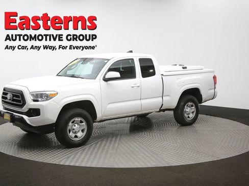Used 2022 Toyota Tacoma SR image 55