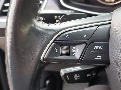 Used 2019 Audi Q7 3.0T Prestige w/ Prestige Package image 15