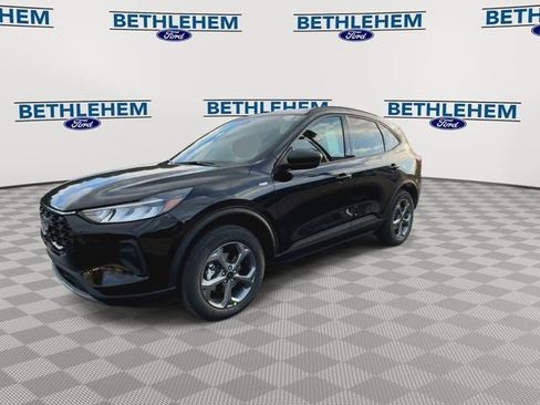 New 2026 Ford Escape ST-Line w/ Tech Pack #1 image 4