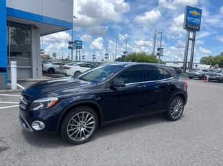 Used 2018 Mercedes-Benz GLA 250 video 1