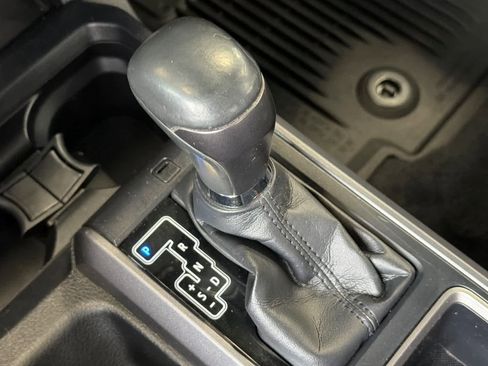 Used 2020 Toyota Tacoma TRD Sport w/ TRD Premium Sport Package image 23