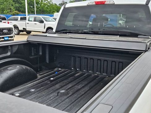 Used 2025 Ford F250 XLT w/ Tremor Off-Road Package AWD/4WD image 8