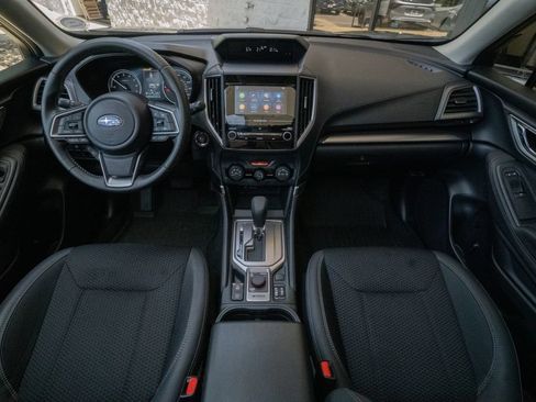 Certified 2024 Subaru Forester Premium AWD/4WD image 18