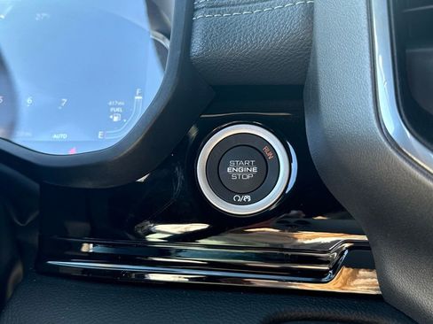 New 2026 RAM 1500 Laramie w/ Night Edition AWD/4WD image 22